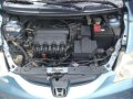 2005 Honda City IDSi MT Blue For Sale-4