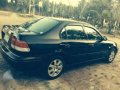 Honda Civic LXi 1997 MT Black For Sale-3