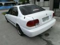 Honda Civic VTi VTEC 96 Matic-4