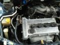 Mazda 323 1996 model-3
