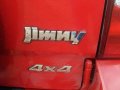 2004 Suzuki Jimny JLX 1.3L Automatic vios pajero altis bighorn civic-7