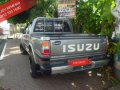 Isuzu Fuego 4x4 2000-2001 Model for sale-4