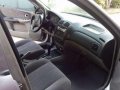 For Sale 2005 Ford Lynx GSI-7