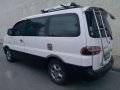 Hyundai Starex 2001 MT White For Sale-3