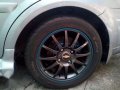 Chevrolet Optra 2006 Manual Transmission-8