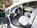 Fresh Kia Rio 2012 Manual Silver For Sale-5