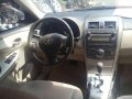 Toyota Corolla Altis 2008 for sale-5