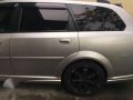 CHEVROLET Optra Wagon Super Saloon 2007-2
