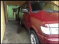 Isuzu crosswind xto-0