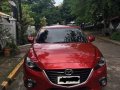 Mazda 3 2015 well maintained for sale-1