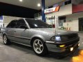 Toyota corolla small body swap honda esi straight-0