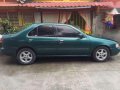 Nissan sentra 1996-0