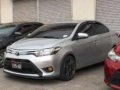 Assume Toyota Vios 2016-2