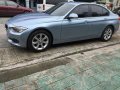 BMW 318d 2015 for sale-2