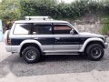 Pajero Super Select-1