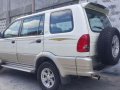 Isuzu Crosswind XUV MT Diesel 2006-4