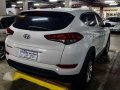 New Hyundai Tucson 2016 vs crv ecosport sportage fortuner Montero mux-3