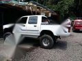 4x4 Toyota Hilux 2.8 Diesel double cab (lift up) - Cebu unit-2