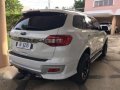 Ford Everest Titanium 2016 Model Low Mileage-5