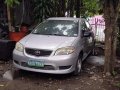 Toyota Vios E 05-06 MT-2