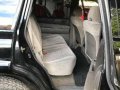 Nissan Patrol 2003 AT Presidential Black -5