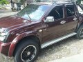Isuzu dmax-1