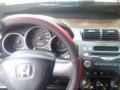 Honda Jazz 2000 1.3 AT Red Hb For Sale-6