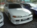 Nissan Silvia 1996 for sale-0