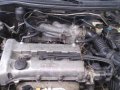 Mazda 323 1997 AT Black Sedan For Sale-8