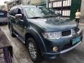 Mitsubishi Montero Sport 2009 for sale-9