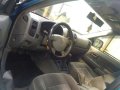 Isuzu dmax 2004-6