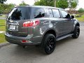 2014 Chevrolet Trailblazer LT like Fortuner Montero MUX Everest Ranger-4