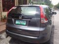 2012 Honda CRV Automatic Japan made-0