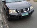 2000 Honda Crv Automatic-0