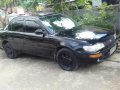 Toyota Corolla SE 1997 MT Black For Sale-5