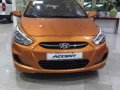 Hyundai Accent Hatch 1.6 CRDI AT Diesel 78K Promo !!!-0