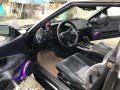 Toyota MR2 1989 4AGE MT Black For Sale-10