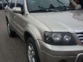 Ford escape XLS 2007 model for sale-1