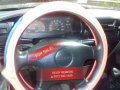 Isuzu Fuego 4x4 2000-2001 Model for sale-9