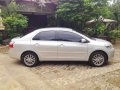 Toyota Vios 1.3G 2012 matic-9