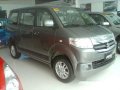 Suzuki APV 2017 for sale-0