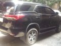 Toyota Fortuner 2017 for sale-4