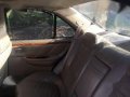 Nissan Exalta STA 2000 Top of the line (low mileage)-11