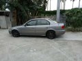 Honda civic AT all power 1997 very smooth body-4
