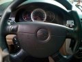 Chevrolet Optra 2006 Manual Transmission-5