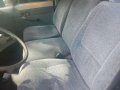 Mitsubishi L300 Versa Van 2004 MT Silver -5