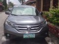 2012 Honda CRV Automatic Japan made-1
