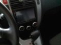 Hyundai Tucson 2008 CRDi AT Black For Sale-5