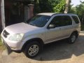 Honda CRV 2003-0