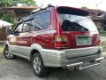 2003 Toyota Revo SR AT Red SUV For Sale-5